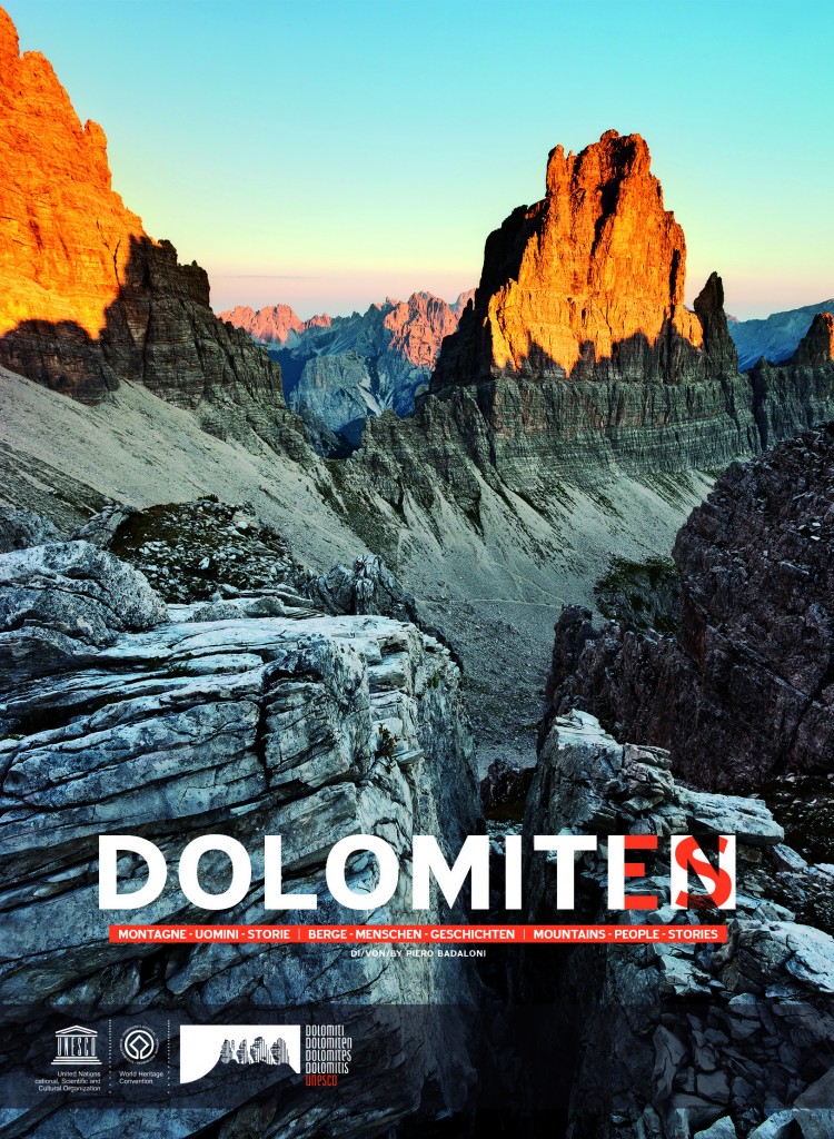 dolomites