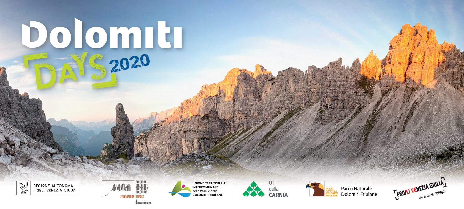 Dolomiti Days